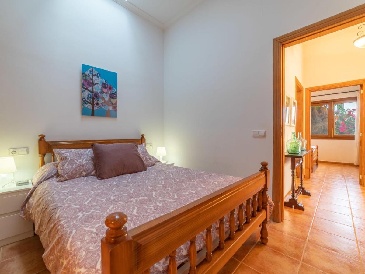 Morla - Psr130 By Interhome *