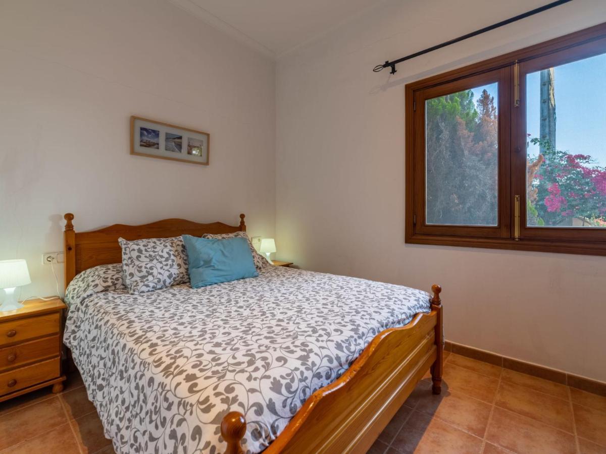 Сasa de vacaciones Morla - Psr130 By Interhome Porreras