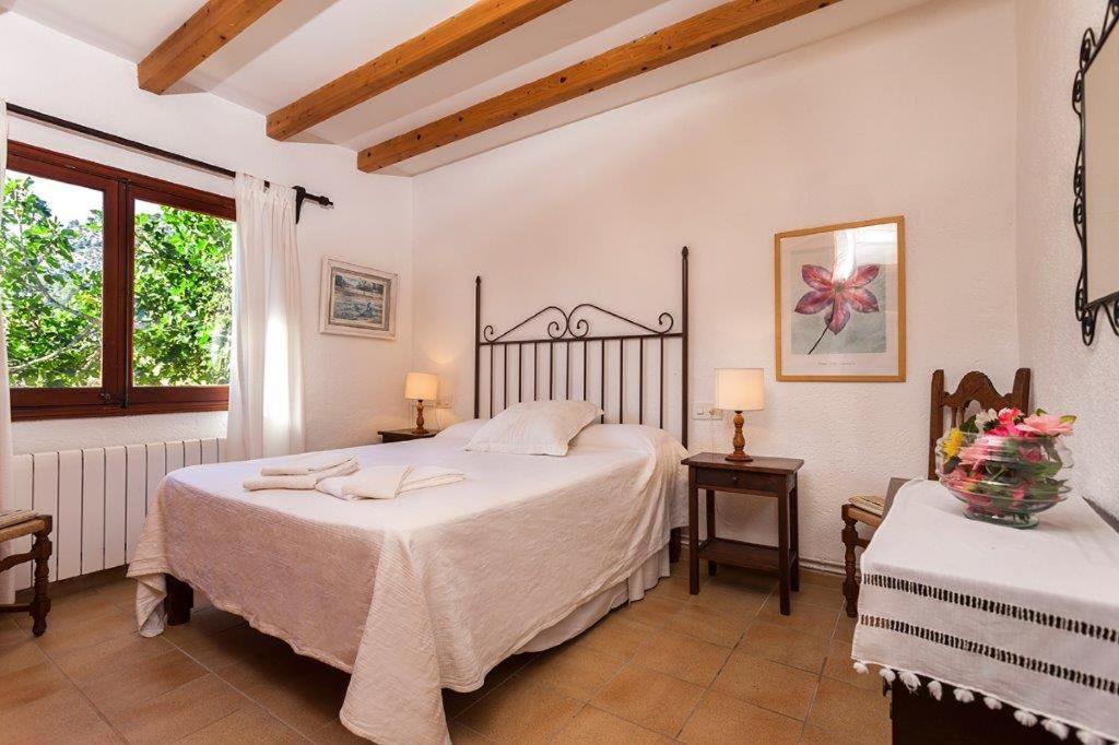 Villa Can Llobera Pollensa