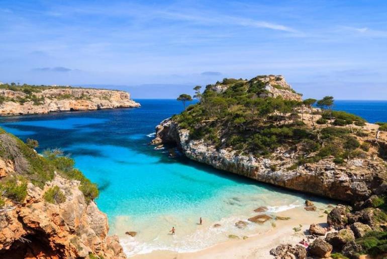 Can Llobera Pollensa