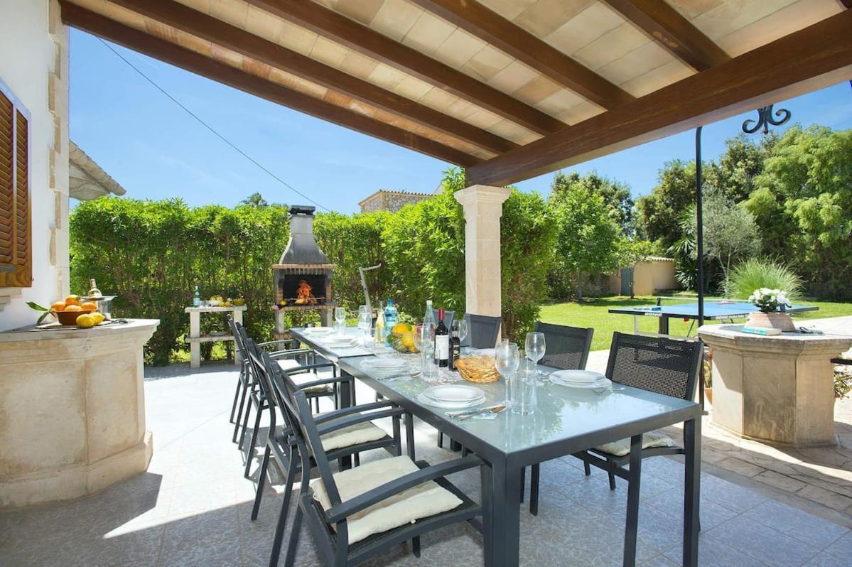 New! Orquidea - Walking Distance To Village Villa *