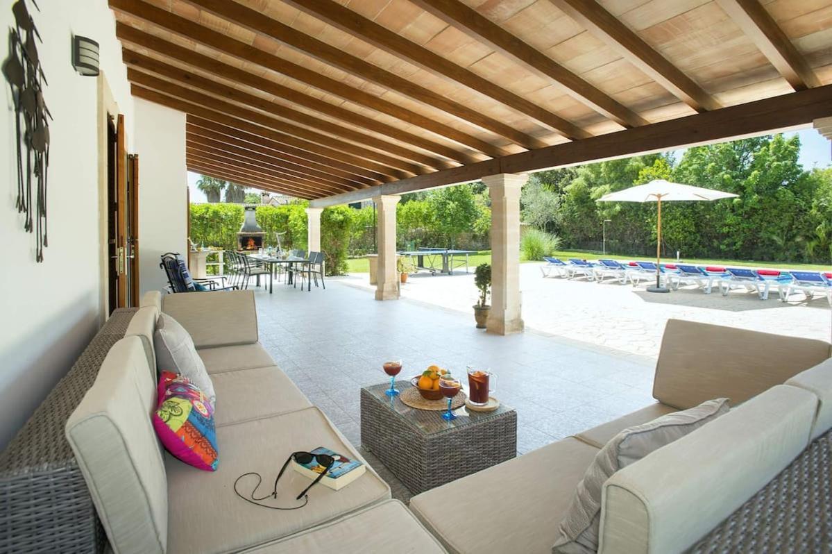 New! Orquidea - Walking Distance To Village * Pollenca