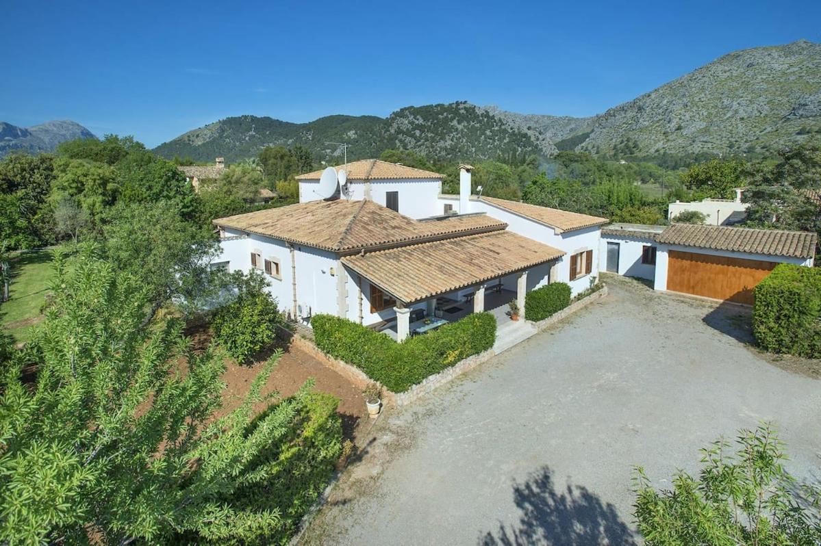New! Orquidea - Walking Distance To Village *