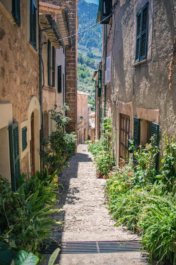 New! Orquidea - Walking Distance To Village Villa Pollenca