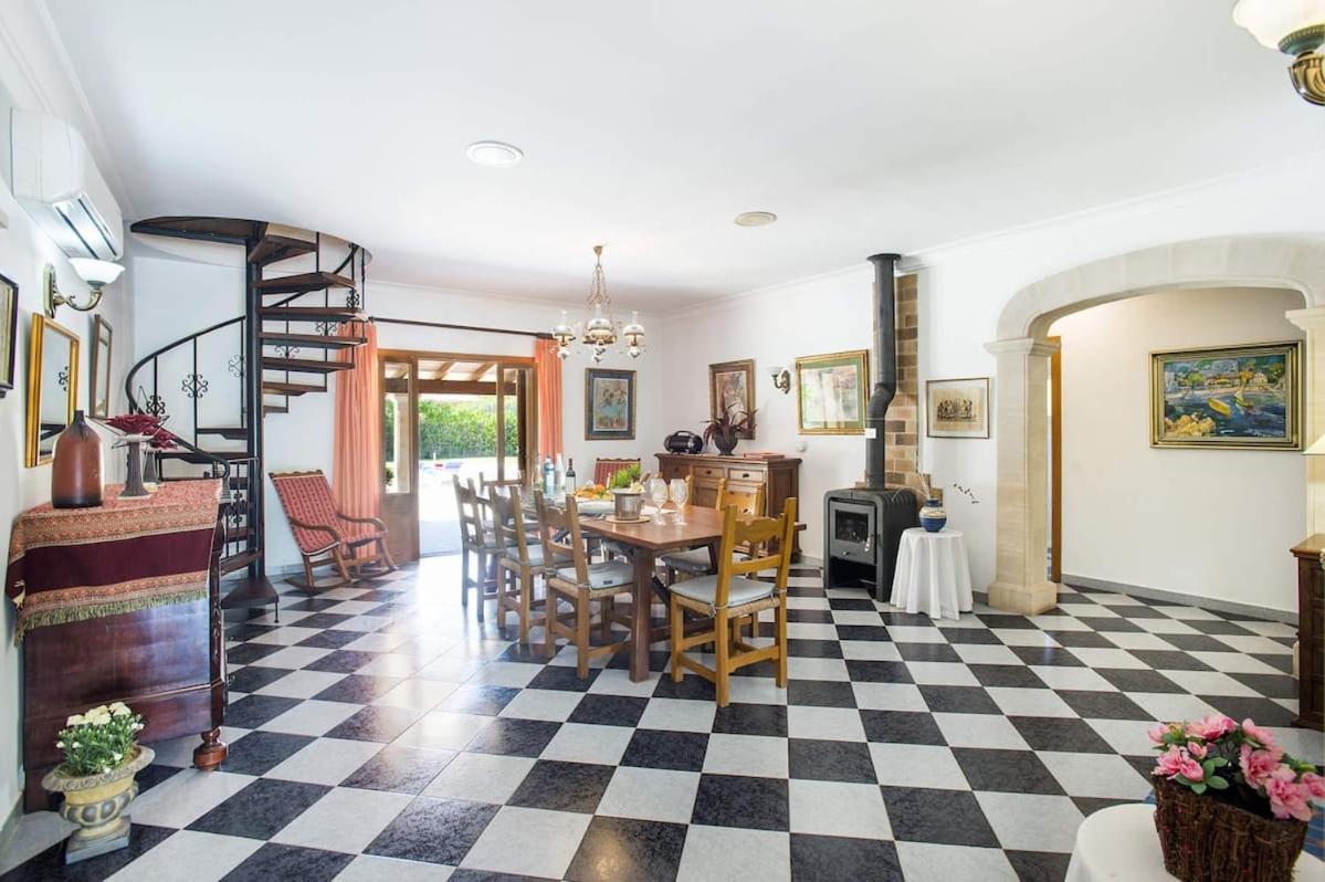 New! Orquidea - Walking Distance To Village *