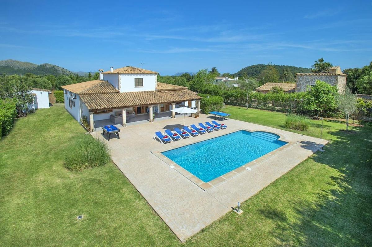 New! Orquidea - Walking Distance To Village *