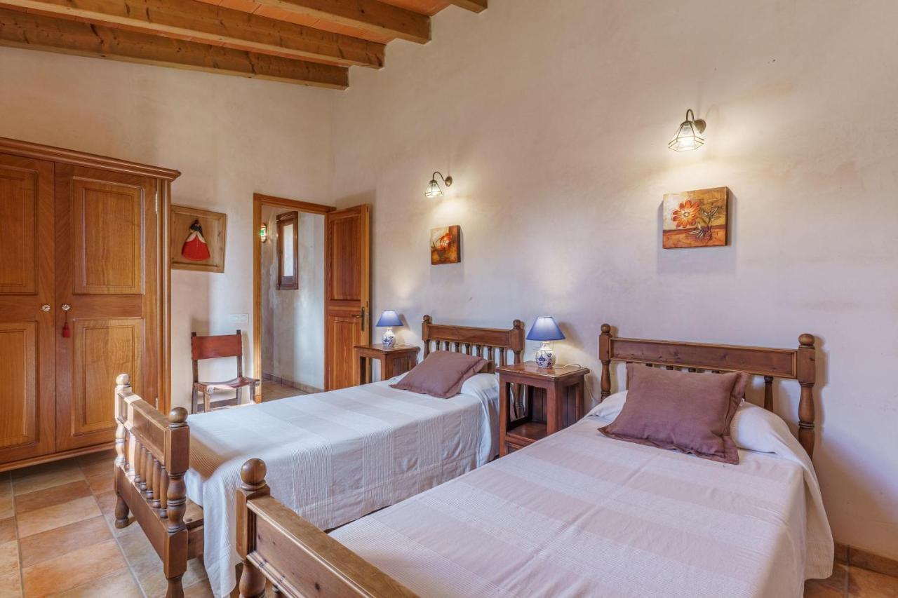 Son Barbudet Holiday home Campos (Mallorca)