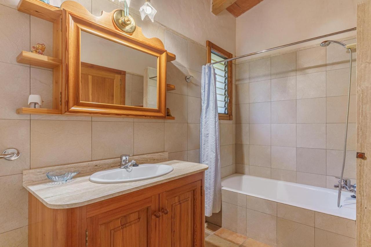 Holiday home Son Barbudet Campos (Mallorca)