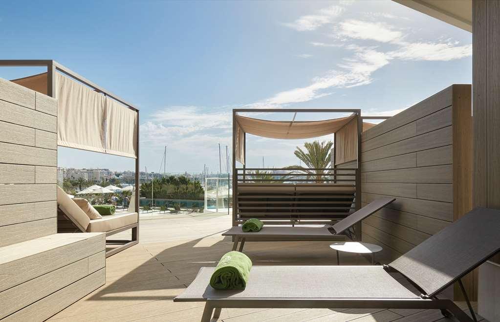 Meliá Marina 4*