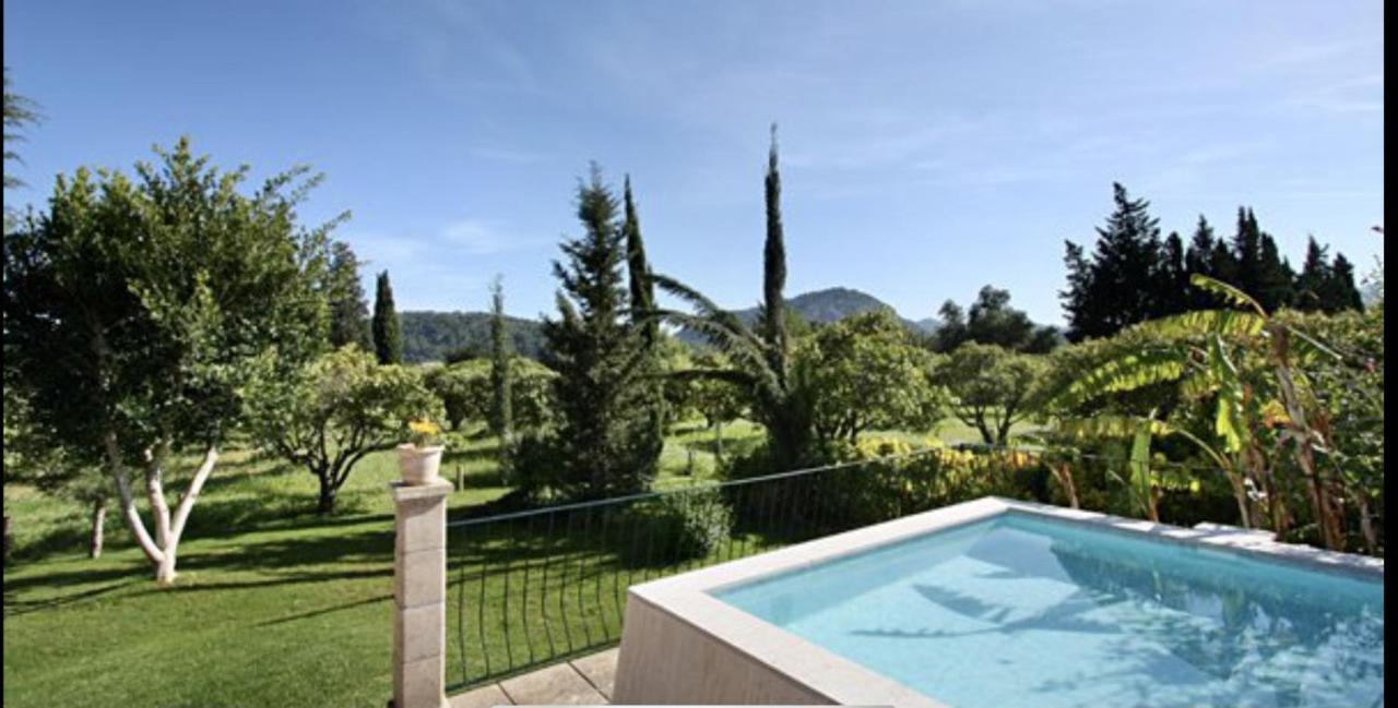 Villa Hort 3 Cames *