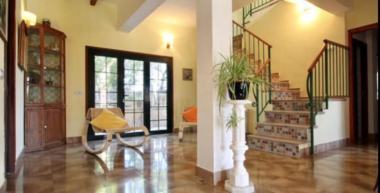 Hort 3 Cames * Pollenca
