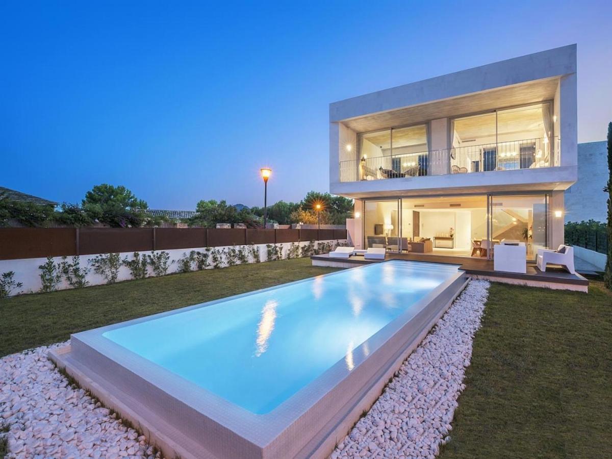 Villa Barcares Alcudia (Mallorca)