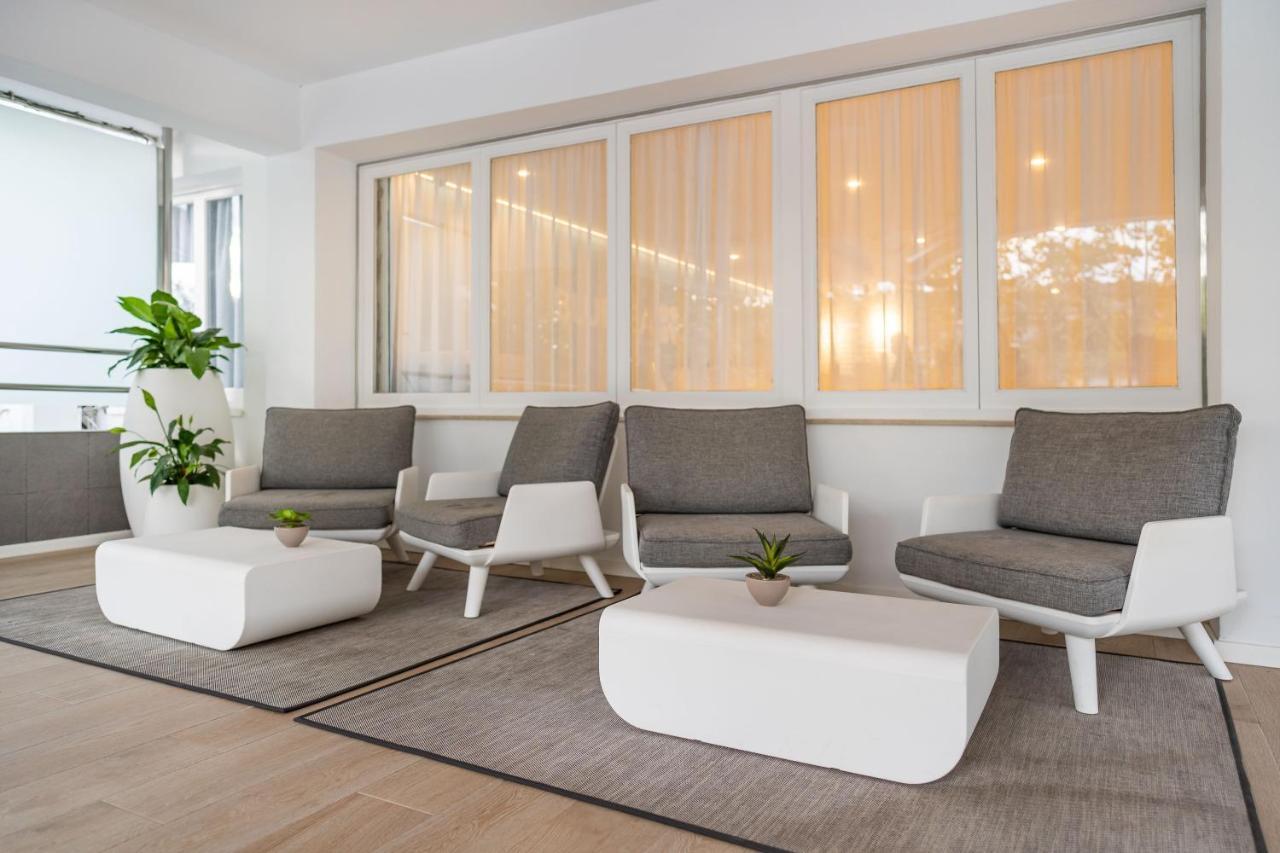 Bluesea Piscis - Adults Only Hotel Puerto de Alcúdia