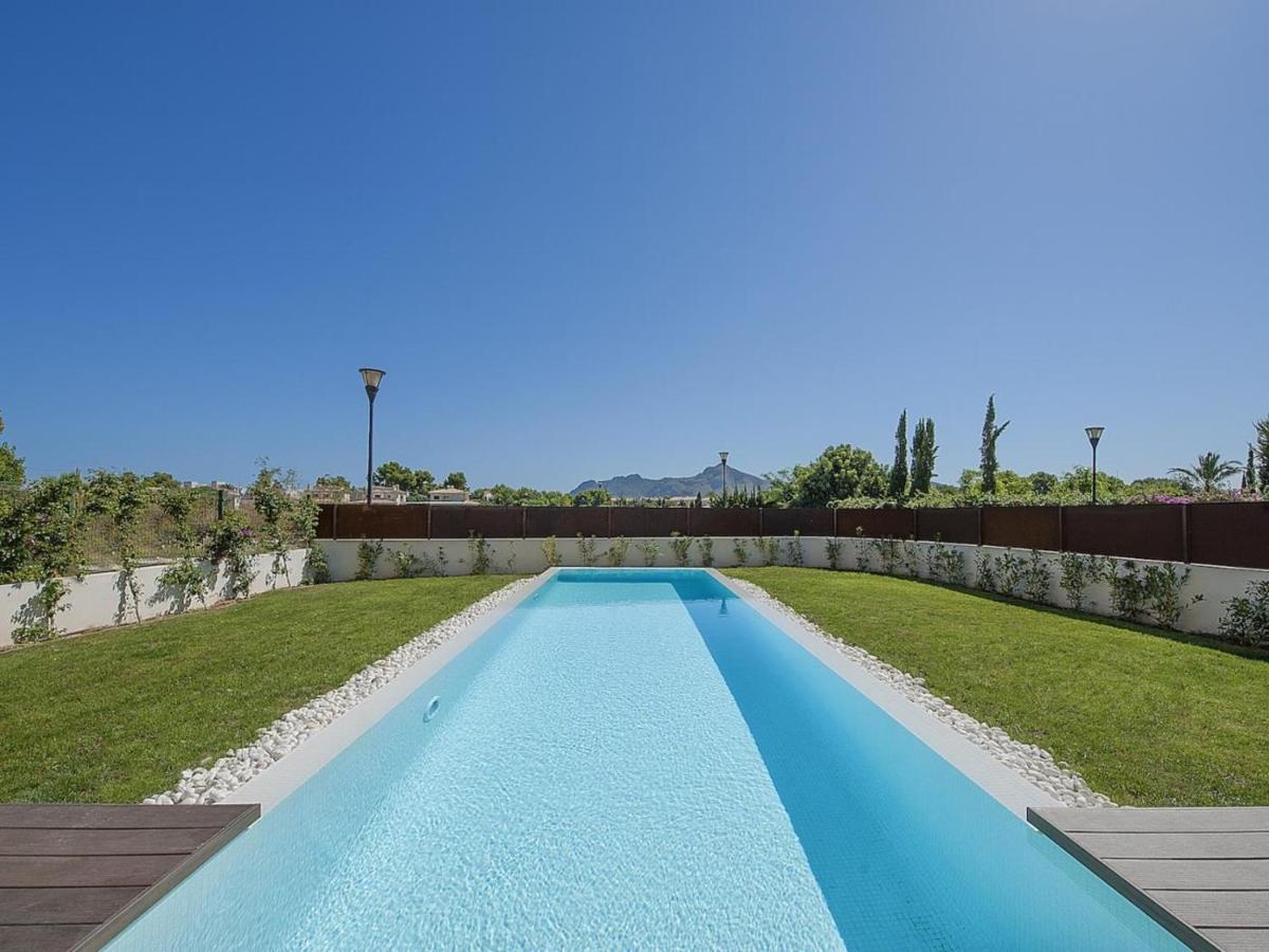 Villa Barcares