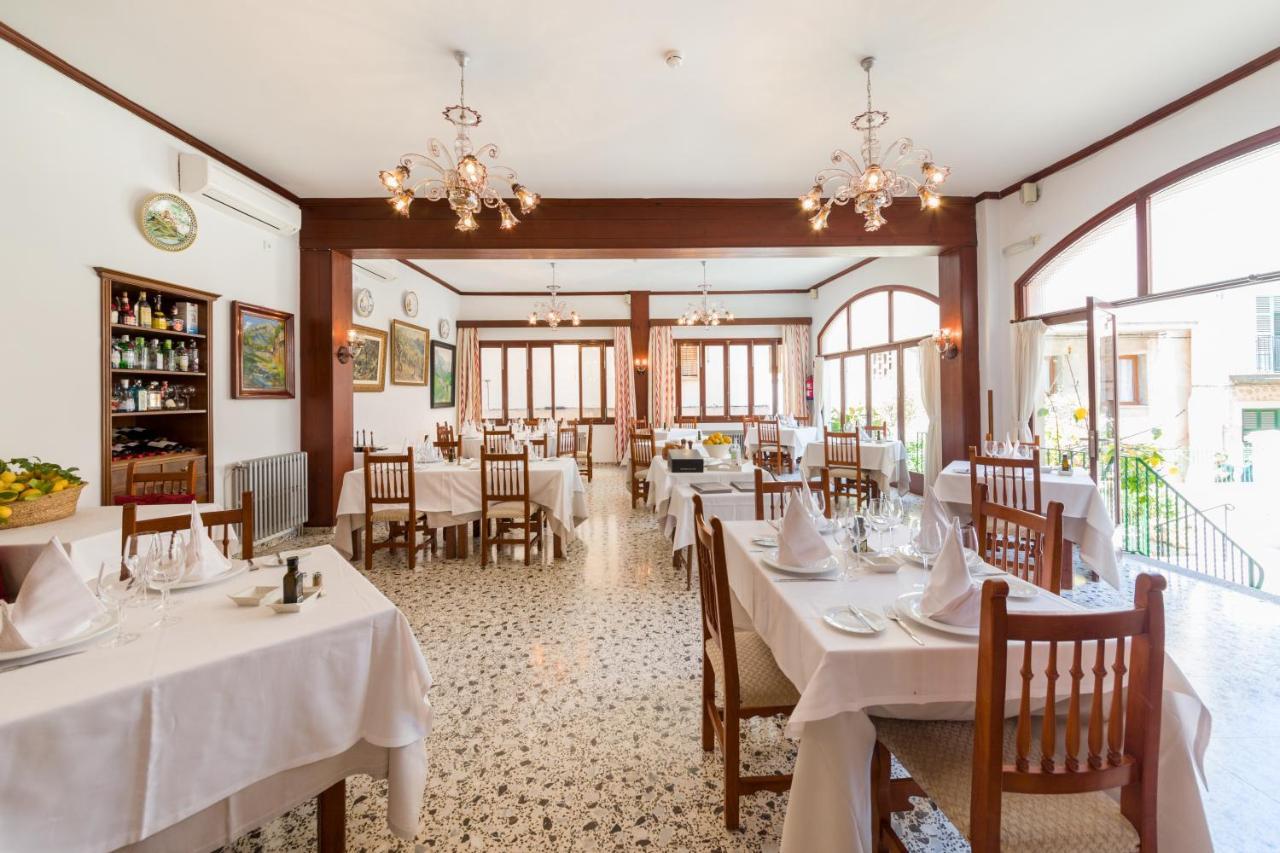 El Guia Hotel Soller