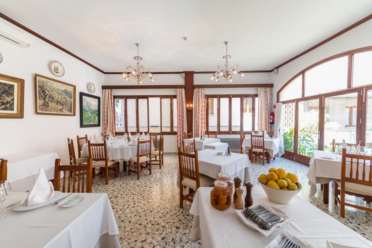 El Guia Hotel 4*