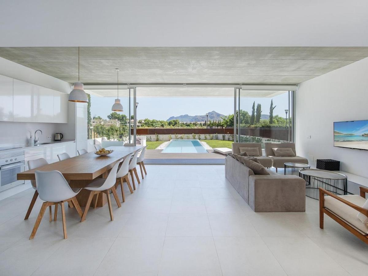 Barcares Villa *