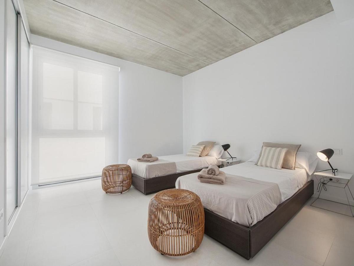 Barcares Villa