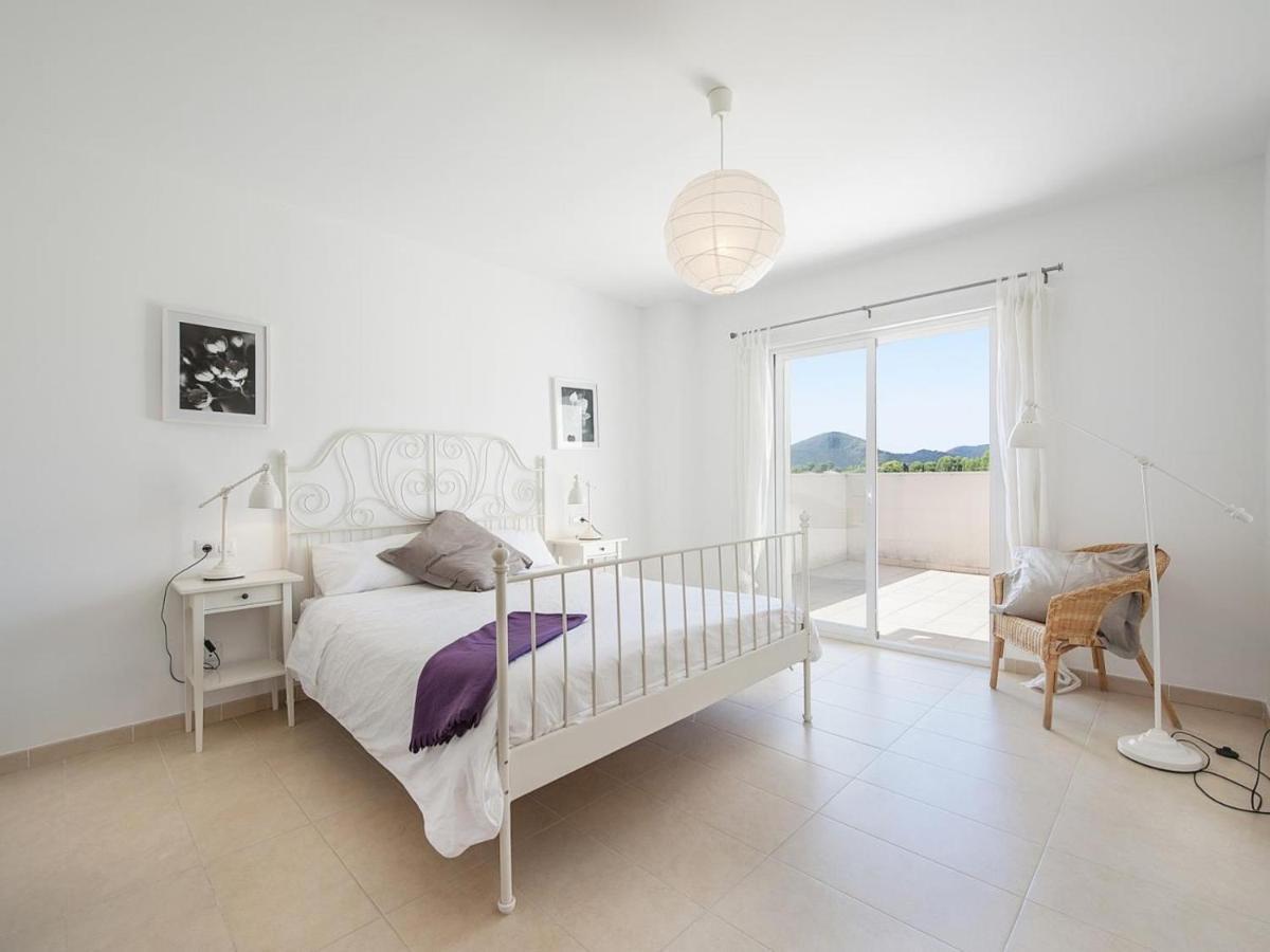 Marisa I Villa Alcúdia