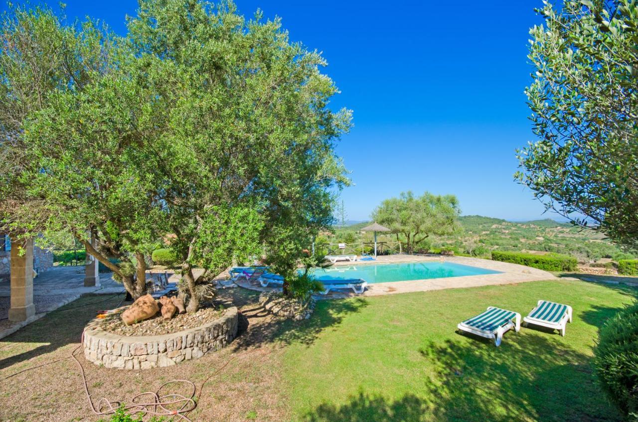 Finca Son Romaní
