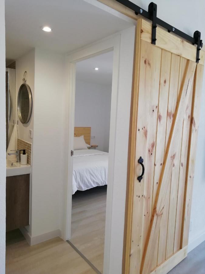 El Nido De Betlem Apartamento *