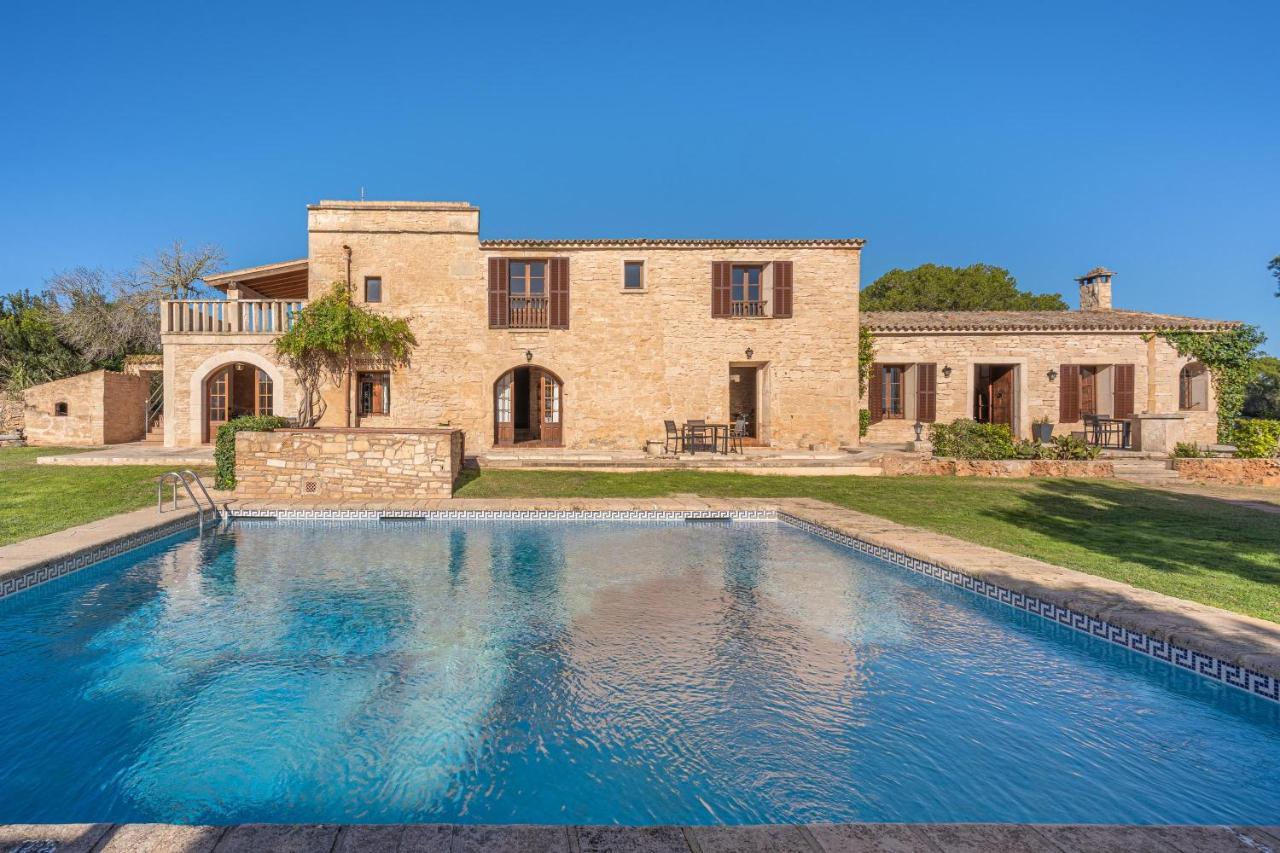 Apartamento Es Turo De Mallorca