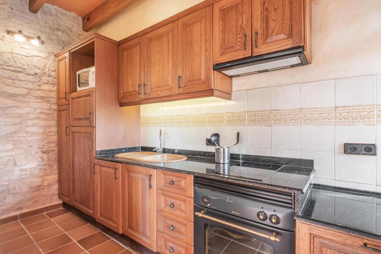Es Turo De Mallorca Apartamento