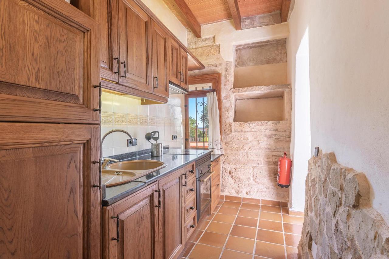Es Turo De Mallorca Apartamento *