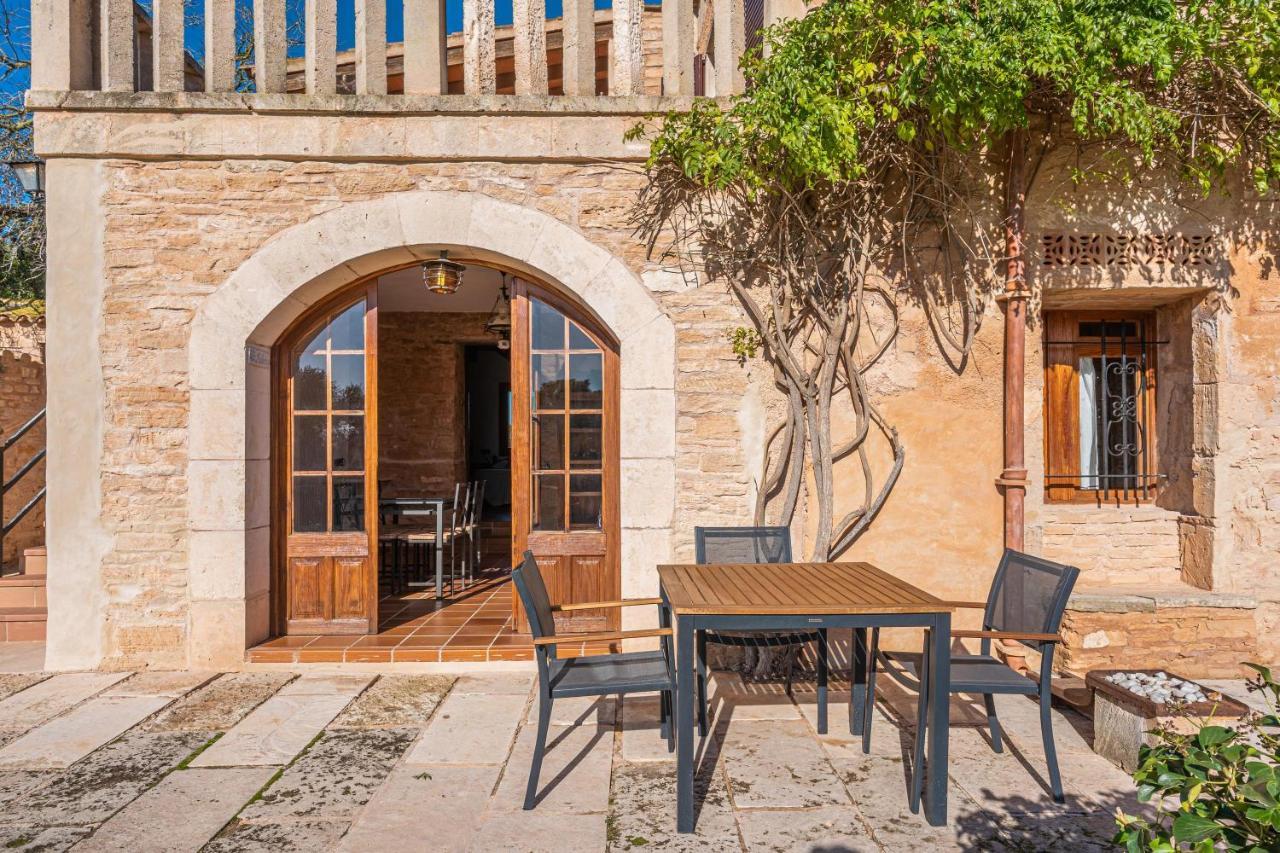 Apartamento Es Turo De Mallorca Las Salinas
