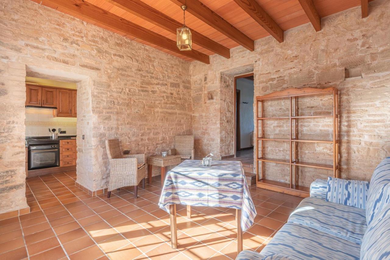 Es Turo De Menorca *