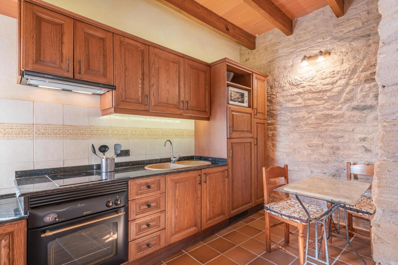 Apartment Es Turo De Menorca