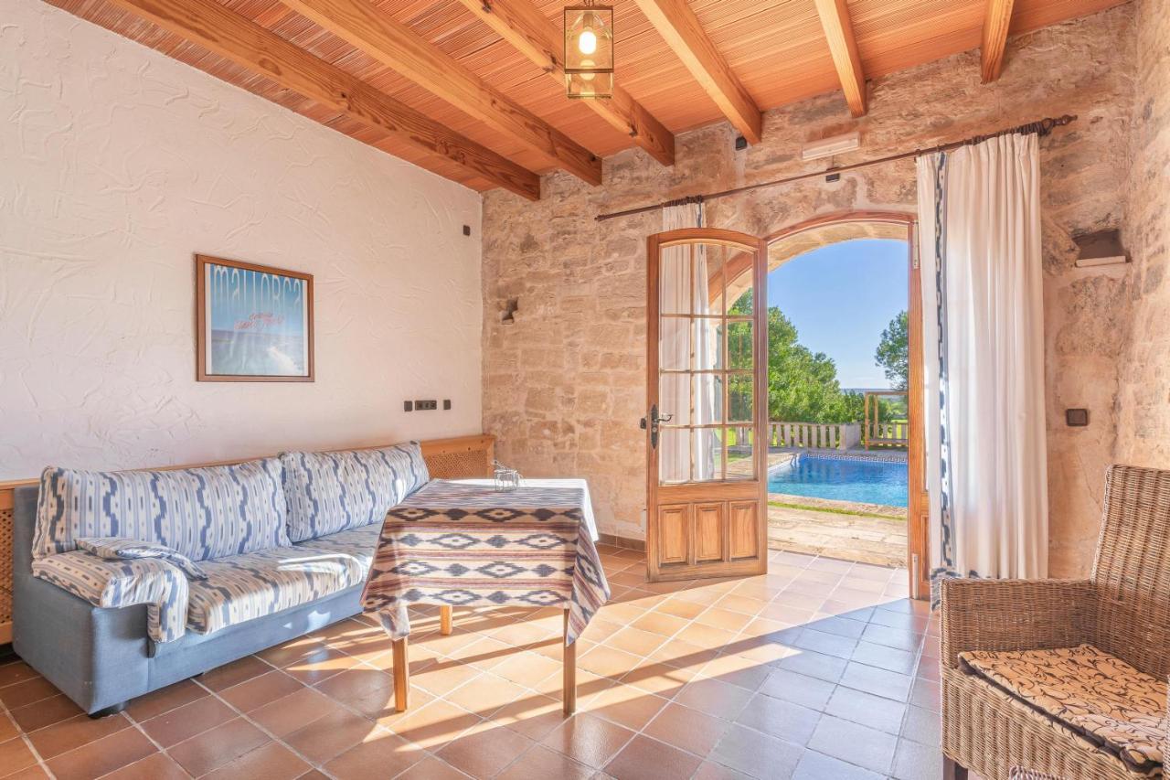Apartment Es Turo De Menorca *