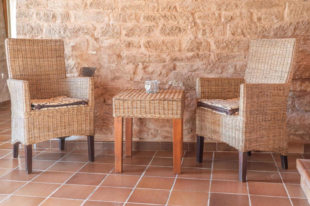 Es Turo De Menorca Apartment *