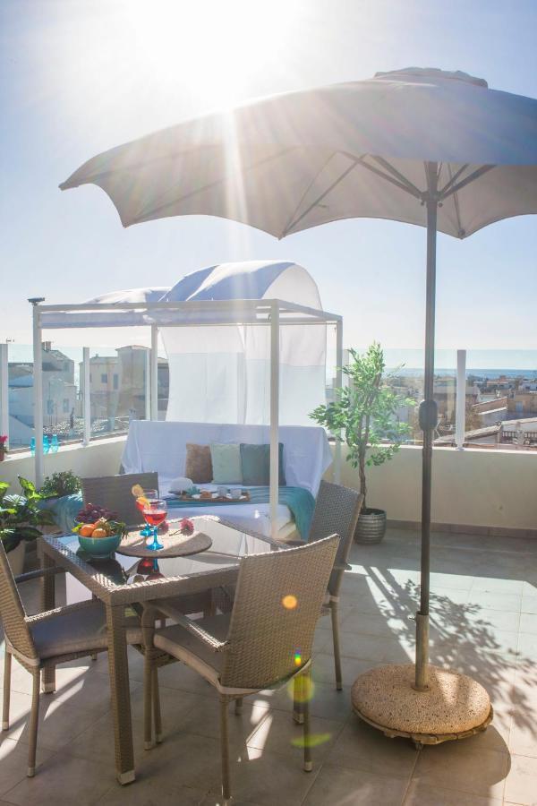 Aptsmile Apartment