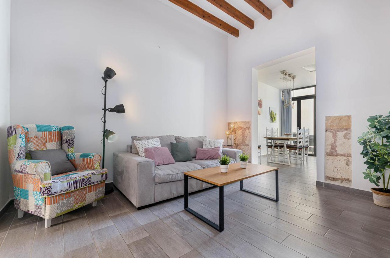 Yourhouse Jordi, Air Conditioned House With Private Pool * Muro