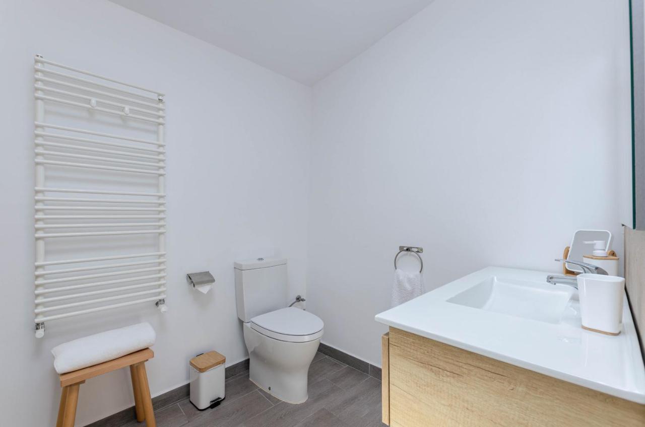 Yourhouse Jordi, Air Conditioned House With Private Pool * Muro