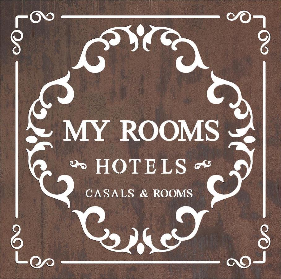 My Adults Only By My Ti 3* Artà