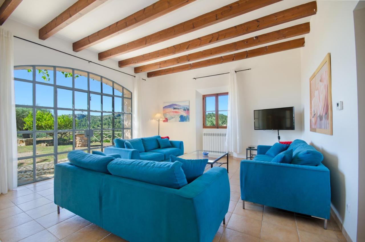 Finca Son Romaní