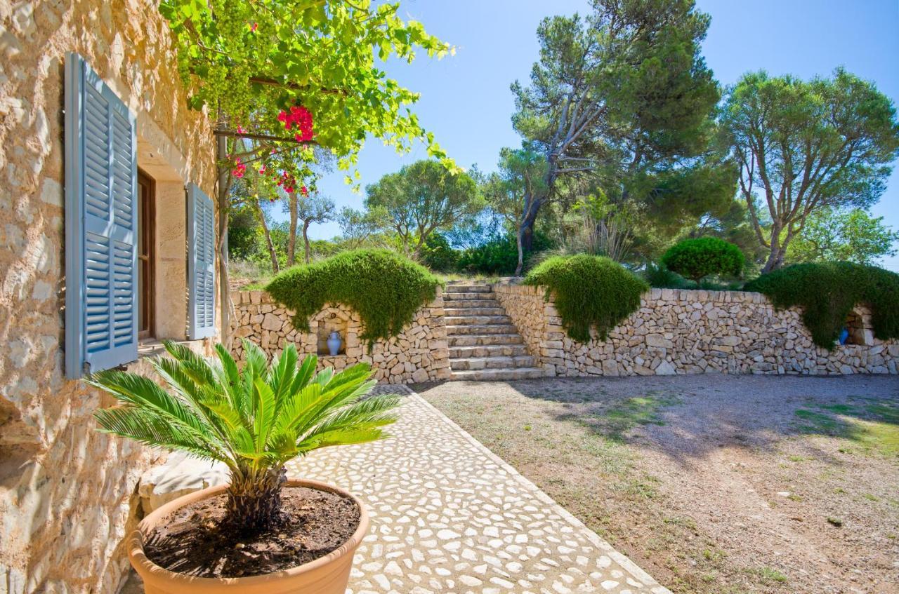 Finca Son Romaní Villa