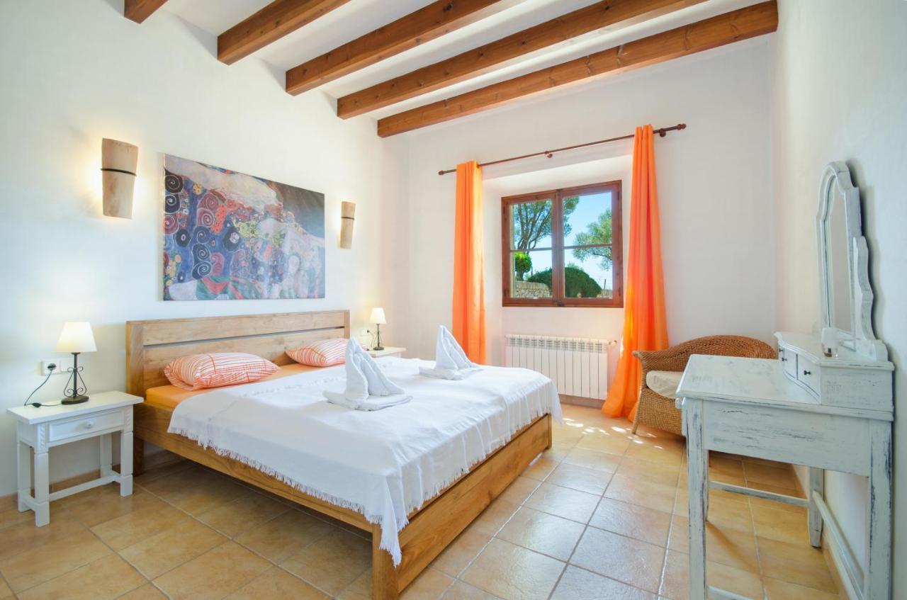 Finca Son Romaní Villa