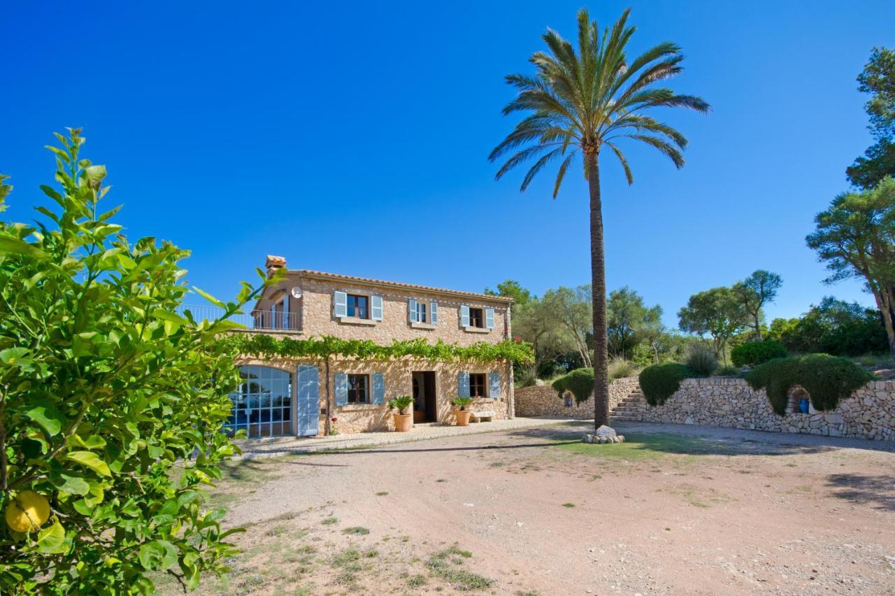 Finca Son Romaní *