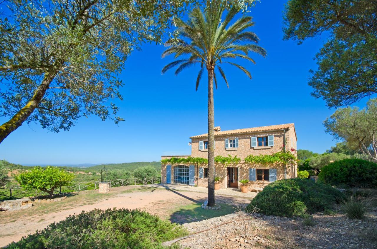 Finca Son Romaní