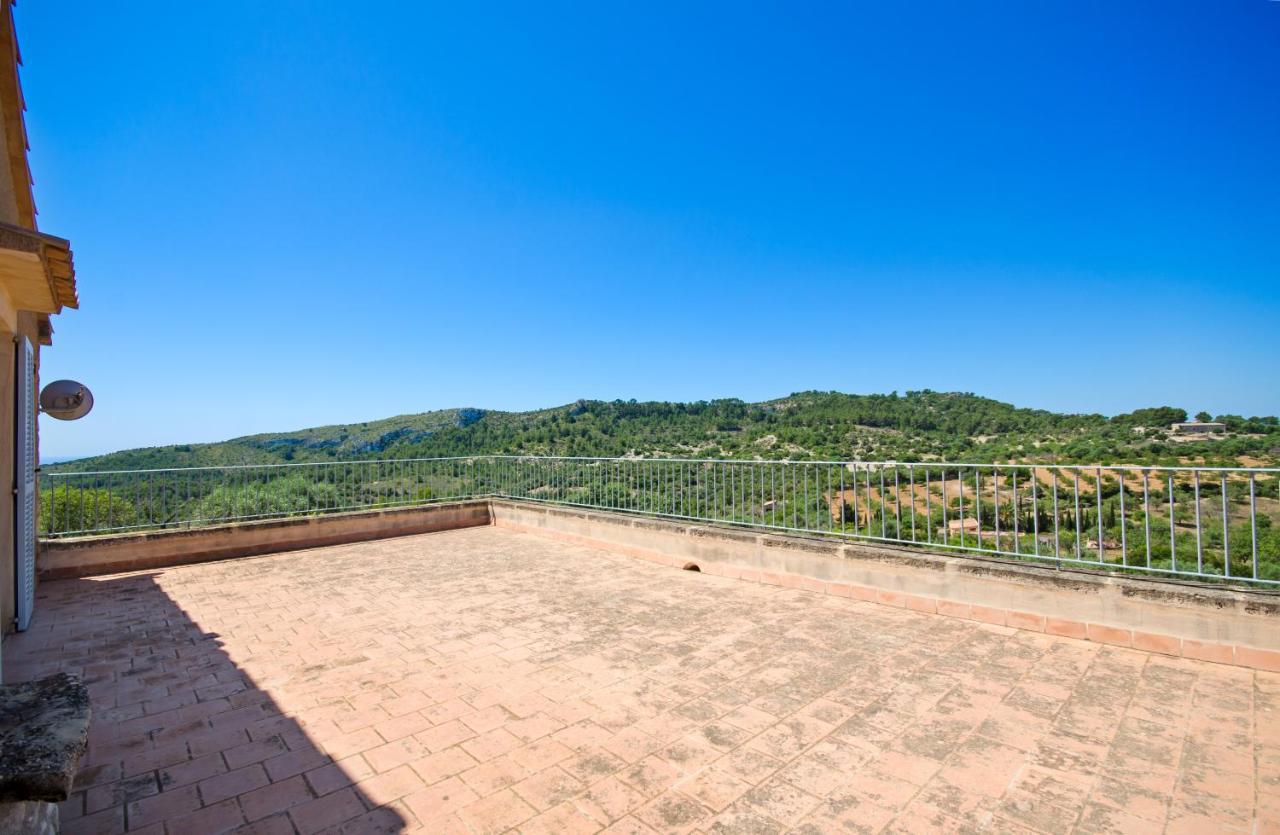 Finca Son Romaní *
