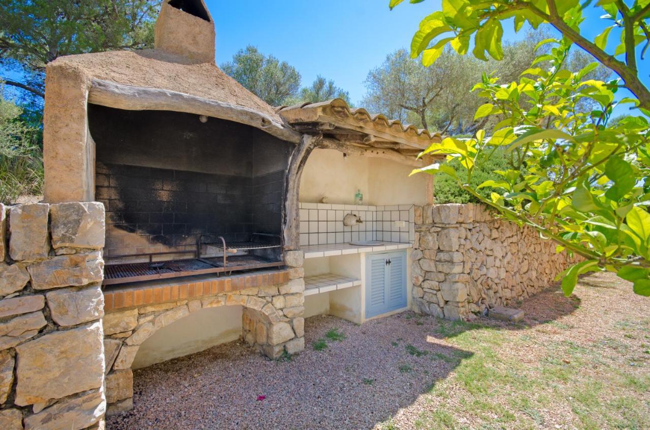 Villa Finca Son Romaní