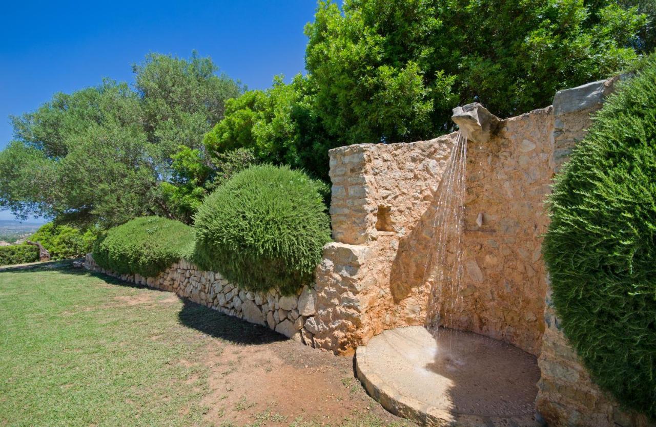 Finca Son Romaní