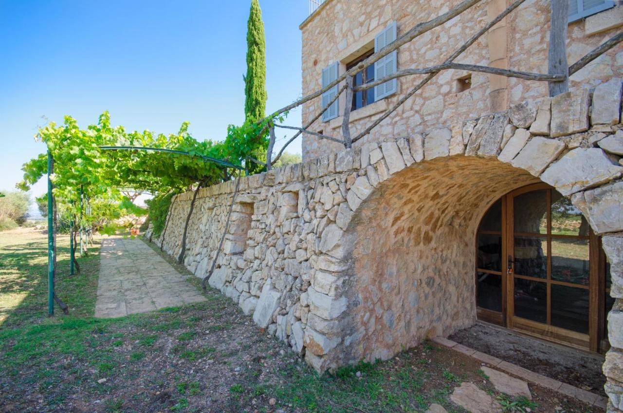 Villa Finca Son Romaní