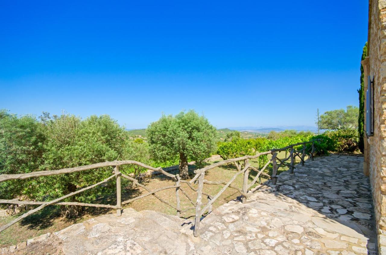 Finca Son Romaní Villa *