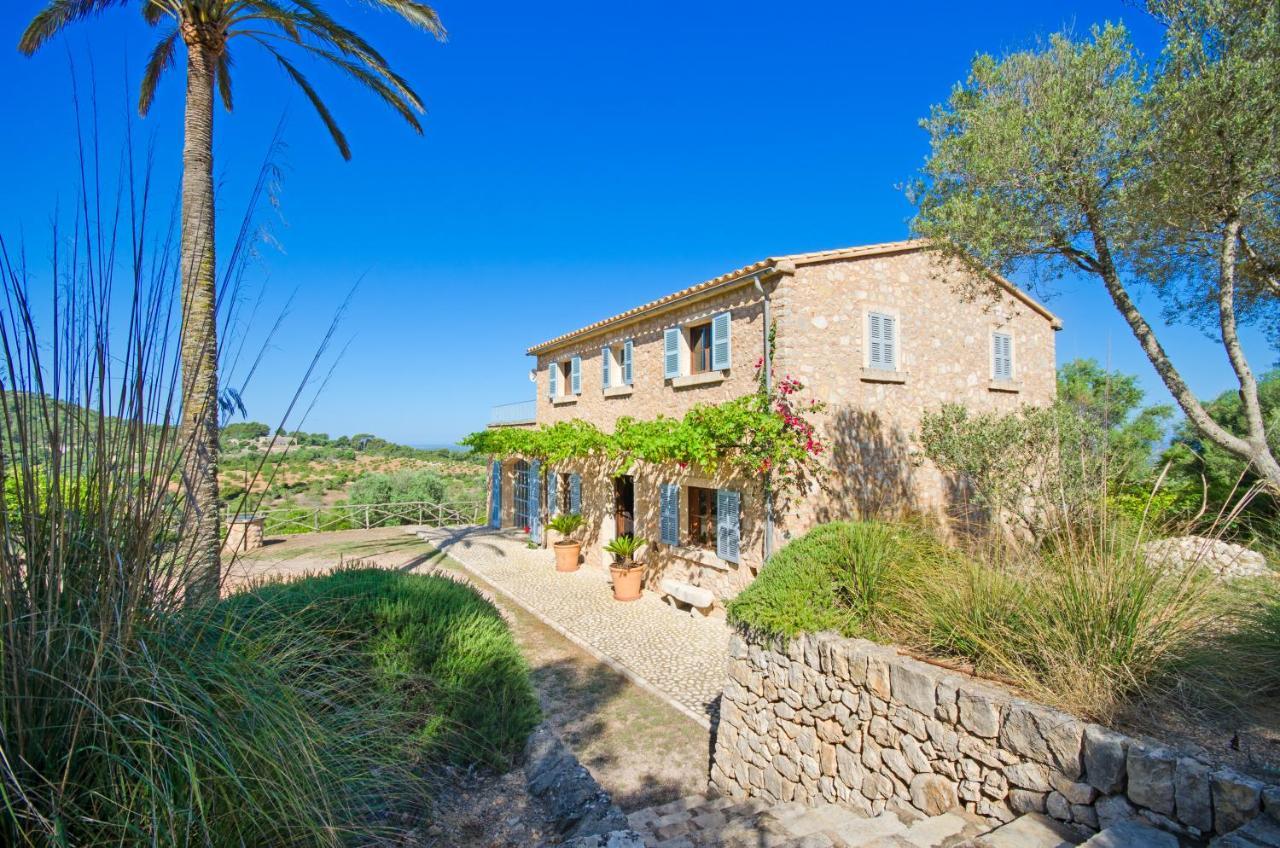 Finca Son Romaní Son Macià