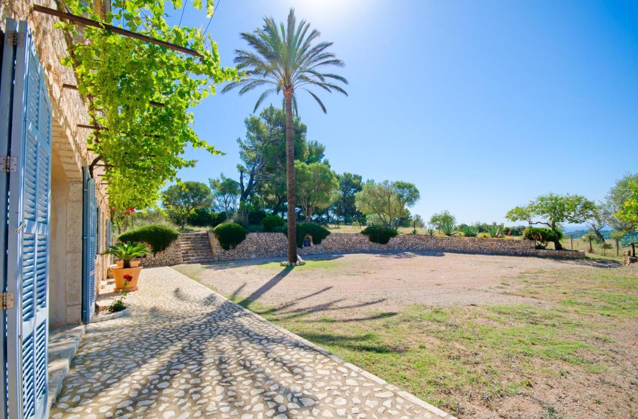 Villa Finca Son Romaní