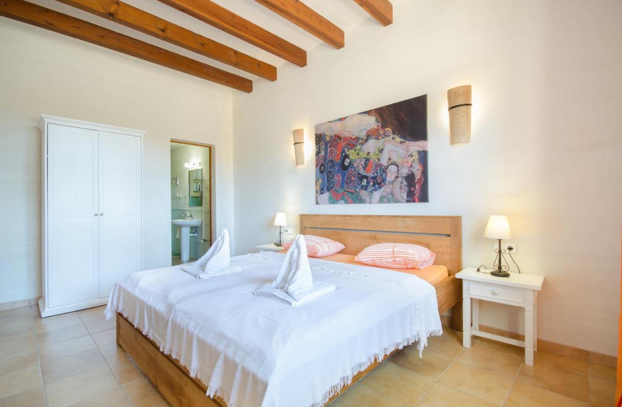 Finca Son Romaní Villa